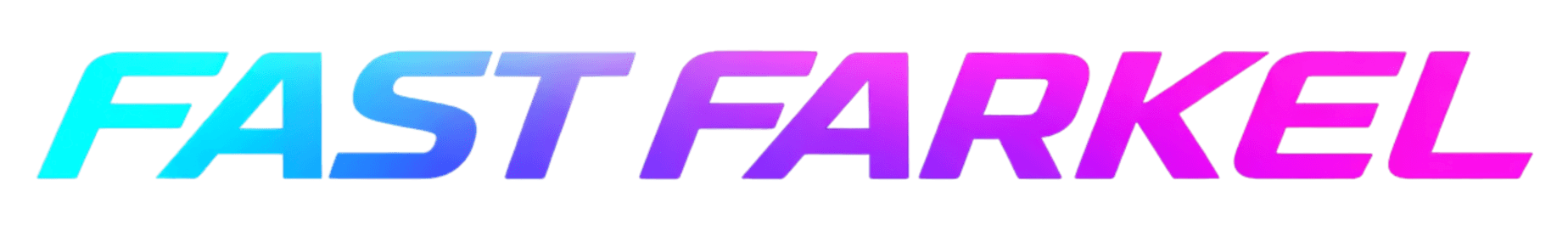 Fast Farkel logo